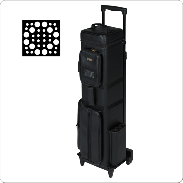 Action – 12×24 – Dealer Hard Case | Golden Break Billiards