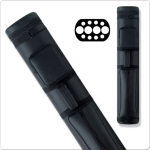 AC48 Action – 4×8 – Black Hard Case | Golden Break Billiards