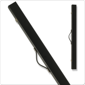 ACBX01 Action – 1×1 – Black Box Case | Golden Break Billiards