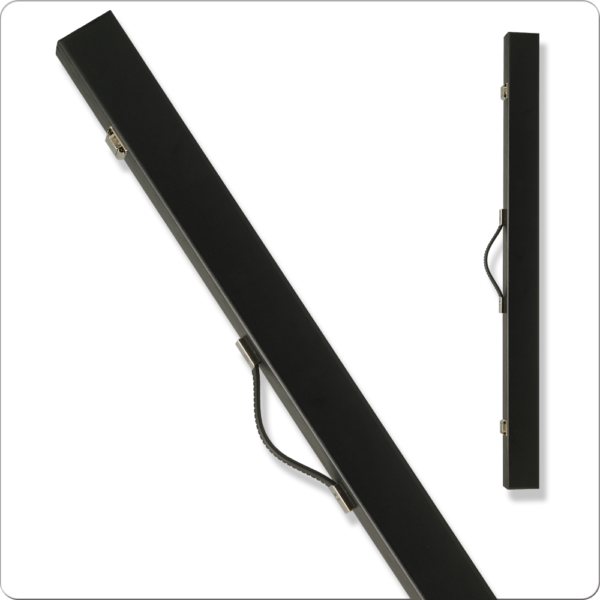 Action – 1×1 – Black Box Case | Golden Break Billiards