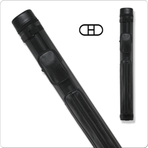 ACN22 Action – 2×2 – Black Ballistic Hard Case | Golden Break Billiards