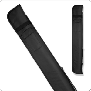 Action – 1×2 – Nylon Soft Case | Golden Break Billiards