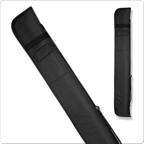 Action – 1×2 – Nylon Soft Case | Golden Break Billiards