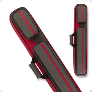 ACSC14 Action – 3×5 – Red – Soft Backpack Case | Golden Break Billiards