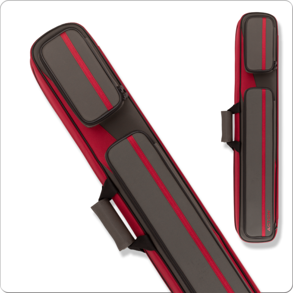 Action - 3x5 - Red - Soft Backpack Case