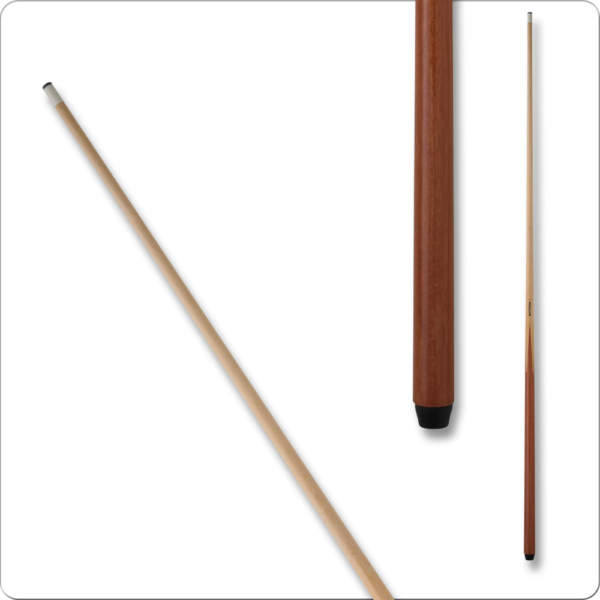 Action – 1-Piece – Season Select Maple | Golden Break Billiards
