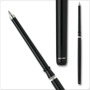 ACTBJ07 Action – Break Jump – Solid Black – 26oz | Golden Break Billiards