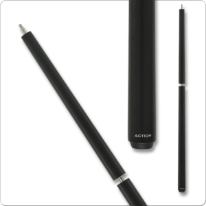 ACTBJ09 Action – Break Jump – Matte Black | Golden Break Billiards