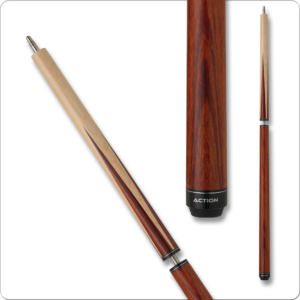 ACTBJR Action – Break Jump – Cherry Stain | Golden Break Billiards
