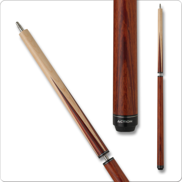 Action – Break Jump – Cherry Stain | Golden Break Billiards