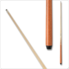 Action – 1-Piece – Russian Maple – 42in | Golden Break Billiards