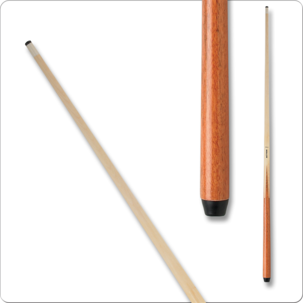 Action – 1-Piece – Russian Maple – 42in | Golden Break Billiards