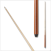 Action – 1-Piece – Russian Maple – 48in | Golden Break Billiards
