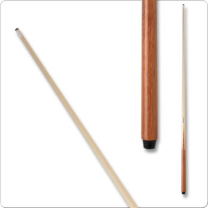 ACTO57 Action – 1-Piece – Russian Maple – 57in | Golden Break Billiards