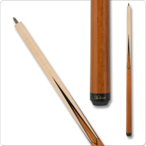 ACTSP05 Action – Sneaky Pete – Cherry w/ Black Accents | Golden Break Billiards