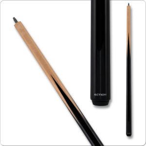 Action – Sneaky Pete – Black | Golden Break Billiards