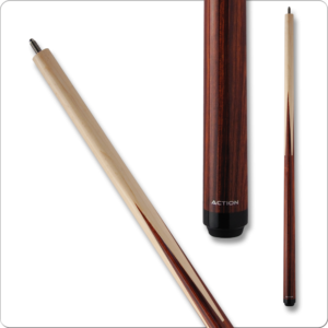 ACTSP41 Action – Sneaky Pete – Cherry Stain | Golden Break Billiards