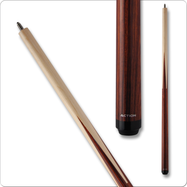 Action – Sneaky Pete – Cherry Stain | Golden Break Billiards