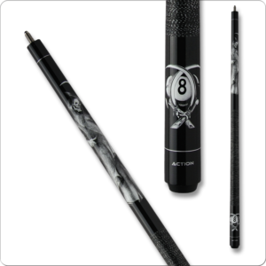 ADV101 Action – Adventure – Black Reaper | Golden Break Billiards