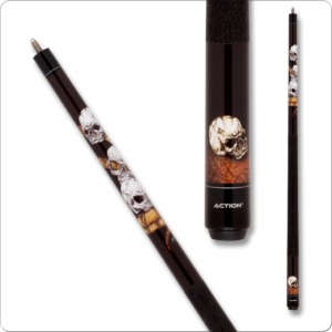ADV120 Action – Adventure – Skulls | Golden Break Billiards