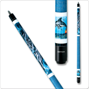 ADV59 Action – Adventure – Dolphins | Golden Break Billiards