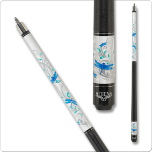ATH46 Athena – Dragonflies | Golden Break Billiards