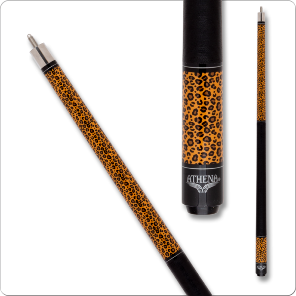 Athena - Leopard Print