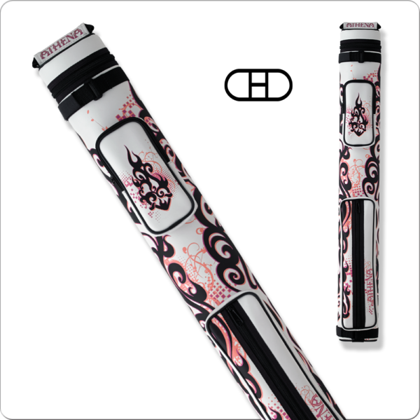 Athena – 2×2 – Heartburn – Hard Case | Golden Break Billiards