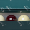 Aramith Premier Carom Set
