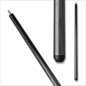 BCLD6 Bull Carbon – Grey/Black Sneaky Pete | Golden Break Billiards