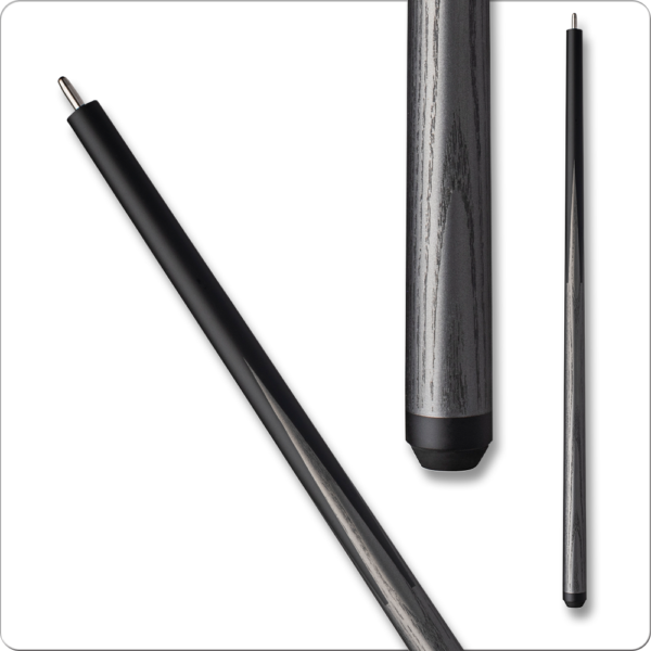 Bull Carbon - Grey/Black Sneaky Pete