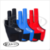 Kamui Glove - Small - Bridge Hand Right - Black