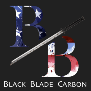 Black Blade logo