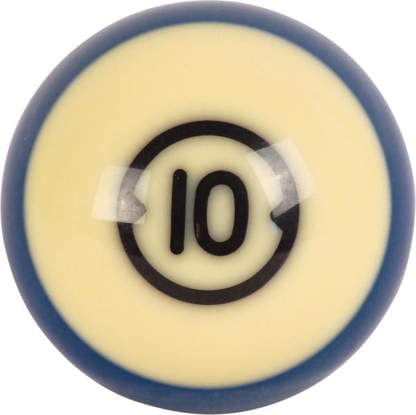 Brunswick Centennial Replacement Ball - #10