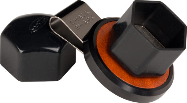 Roku - Kamui Chalk Shark Magnetic Chalker - Brown