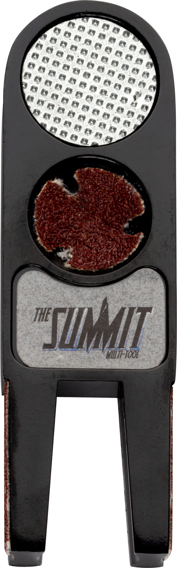Summit Multi Tool - Black