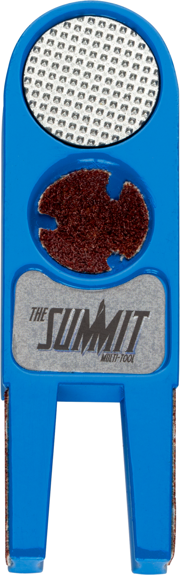 Summit Multi Tool - Blue