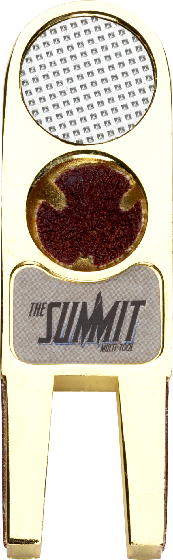 Summit Multi Tool - Gold