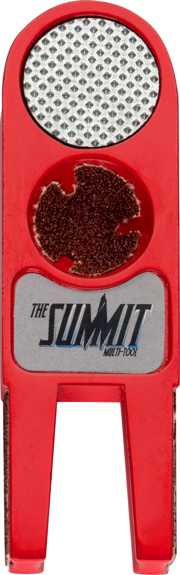 Summit Multi Tool - Red