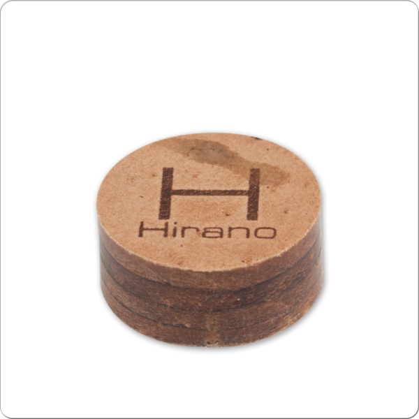 Hirano Tip - Single - Hard