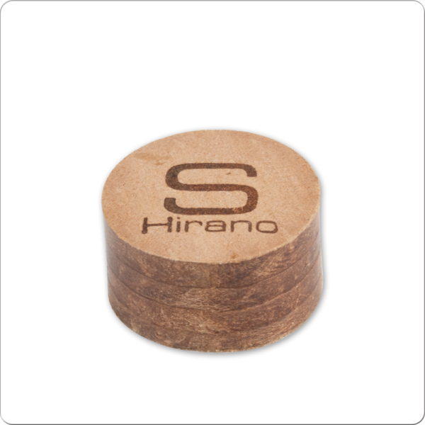 Hirano Tip - Single - Soft