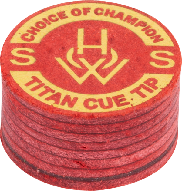 HOW Titan Tip - Single - Soft