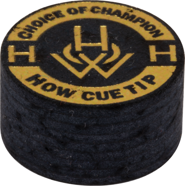 HOW Tip - Single - Hard