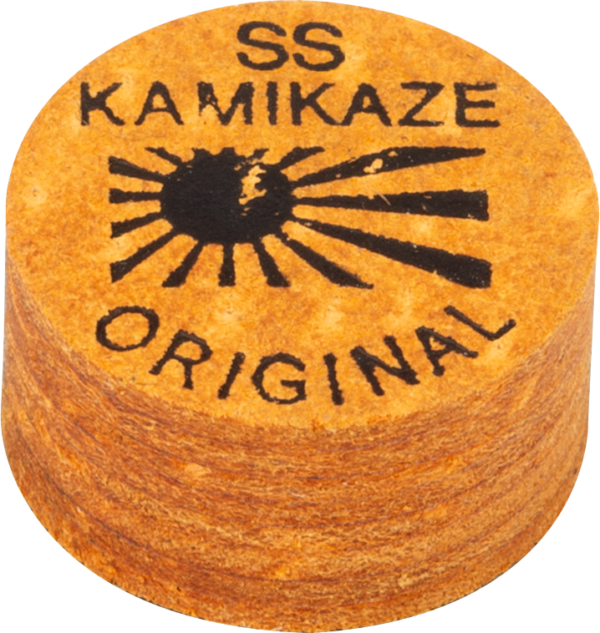 Kamikaze Original Brown Tip - Single - Super Soft