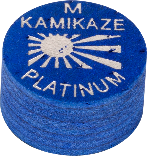 Kamikaze Platinum Tip - Single - Medium