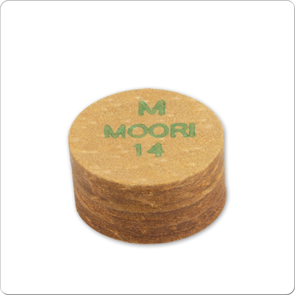 Moori Tip - Single - Medium