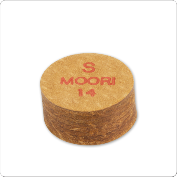 Moori Tip - Single - Soft