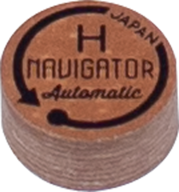 Navigator Automatic Tip - Single - Hard