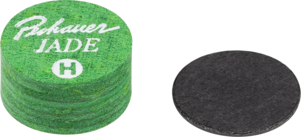 Pechauer Jade Tip w/ Pad - Single - Hard