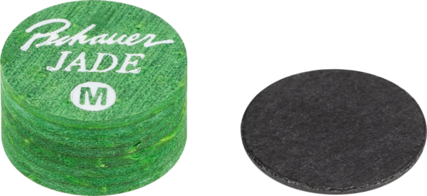 Pechauer Jade Tip w/ Pad - Single - Medium